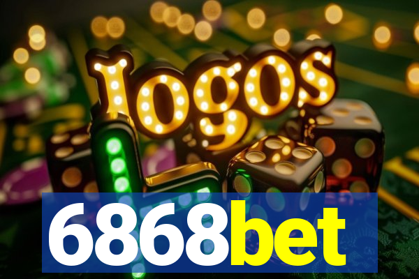 6868bet