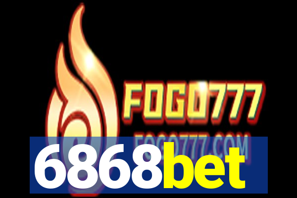 6868bet