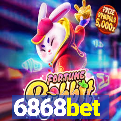 6868bet