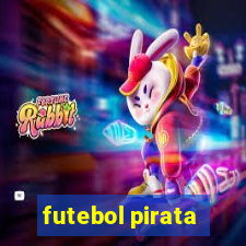 futebol pirata