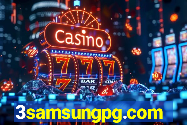 3samsungpg.com