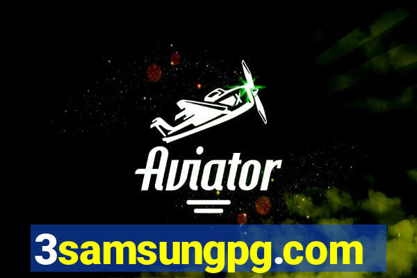 3samsungpg.com
