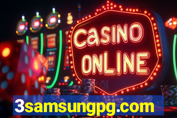 3samsungpg.com
