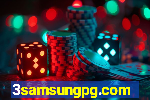 3samsungpg.com