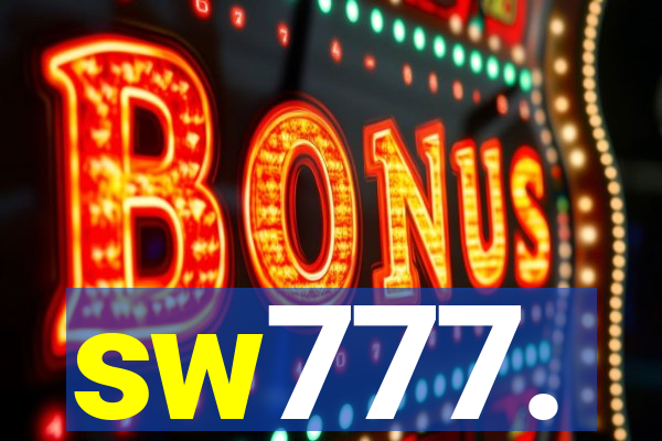 sw777.