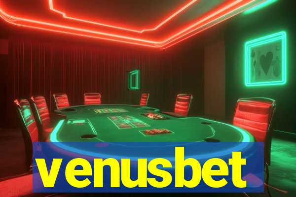 venusbet