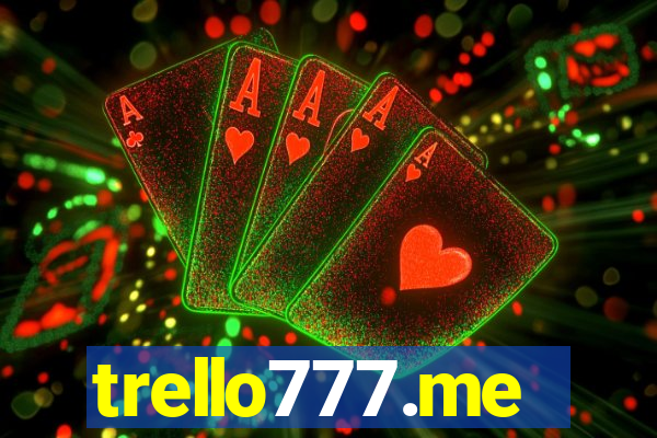 trello777.me