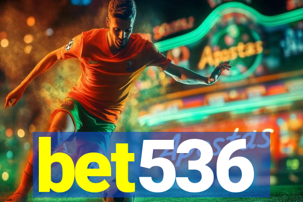bet536