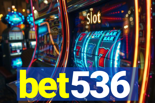 bet536