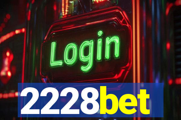 2228bet