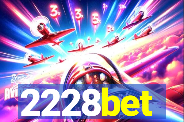 2228bet