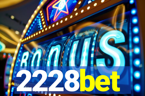 2228bet