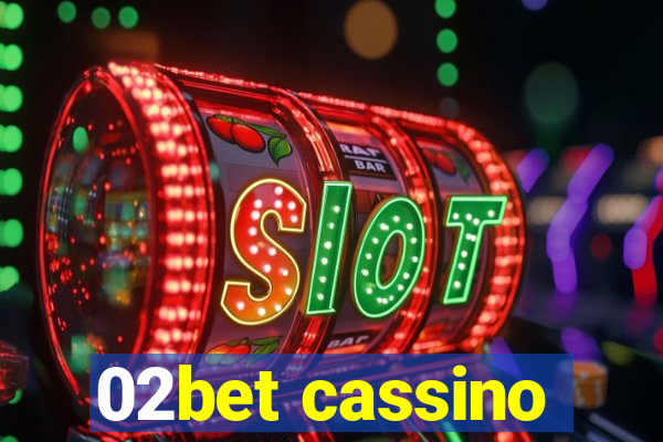 02bet cassino