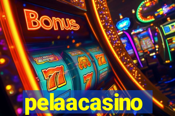 pelaacasino