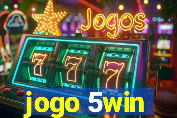 jogo 5win