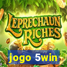 jogo 5win