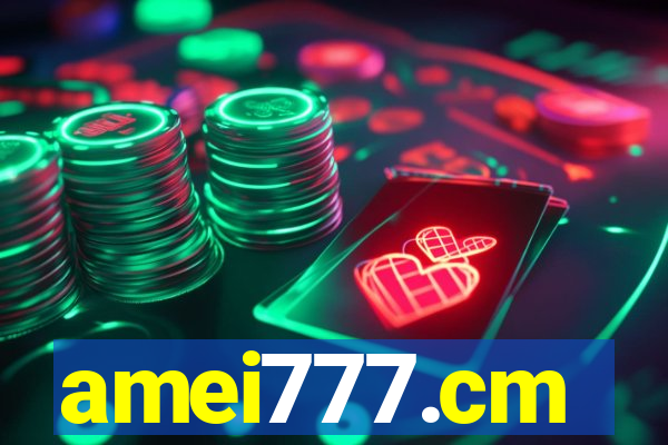 amei777.cm