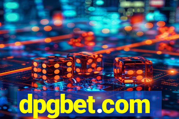 dpgbet.com