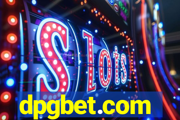 dpgbet.com