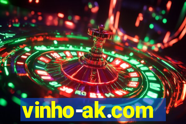 vinho-ak.com