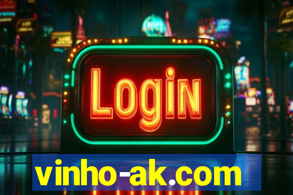 vinho-ak.com