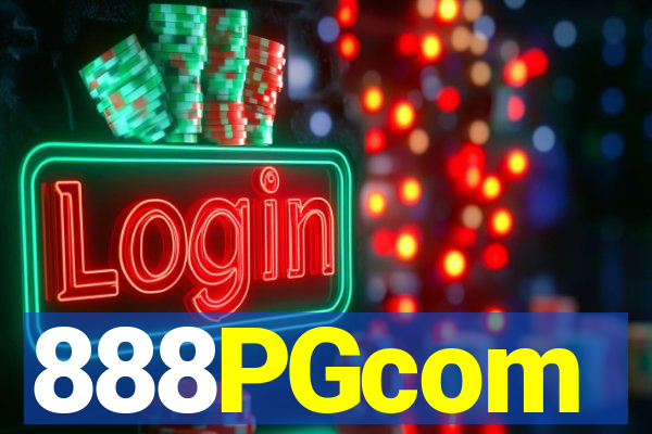 888PGcom