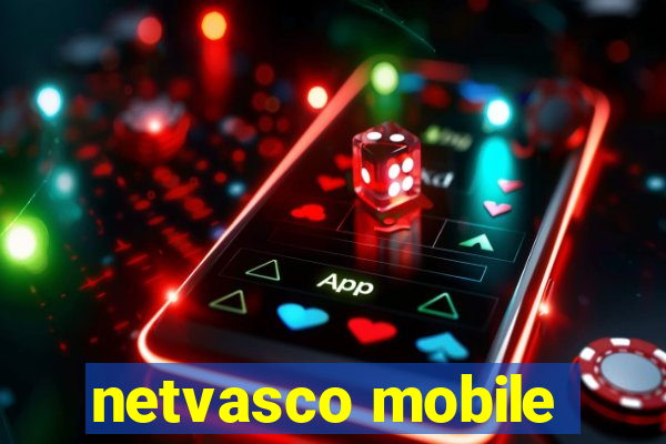 netvasco mobile