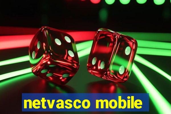 netvasco mobile
