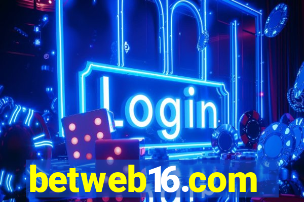 betweb16.com