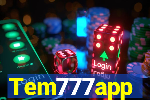 Tem777app