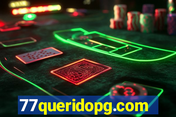 77queridopg.com