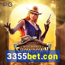 3355bet.con