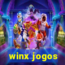 winx jogos