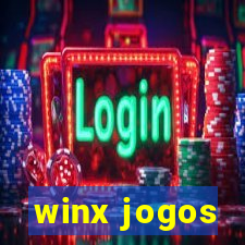 winx jogos