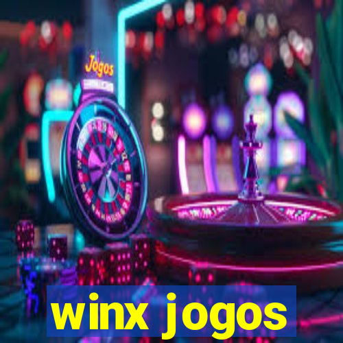 winx jogos