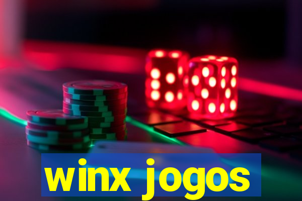 winx jogos