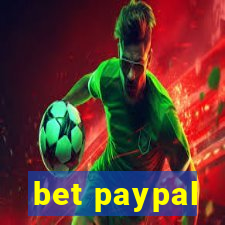 bet paypal