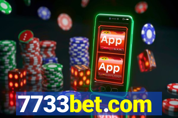 7733bet.com