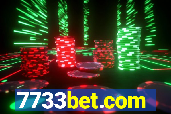 7733bet.com