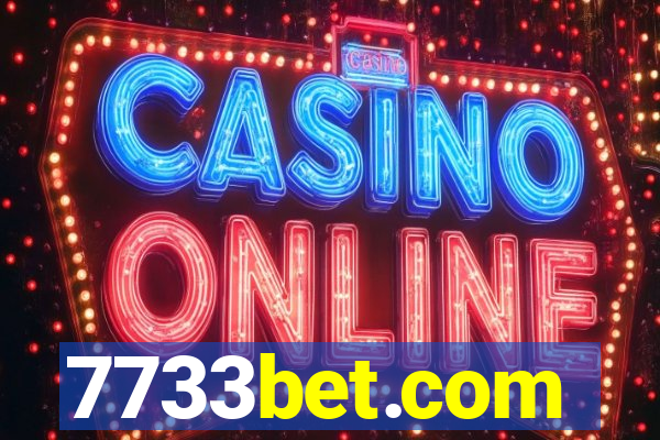 7733bet.com