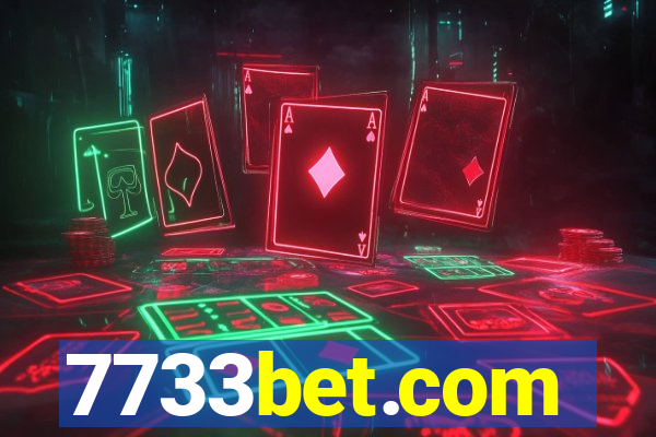 7733bet.com