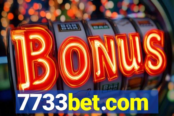 7733bet.com