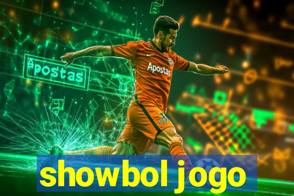 showbol jogo