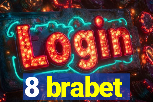 8 brabet