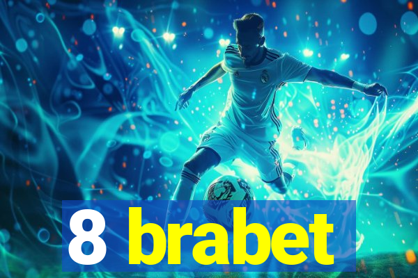 8 brabet