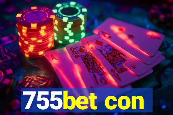 755bet con