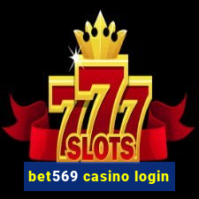 bet569 casino login