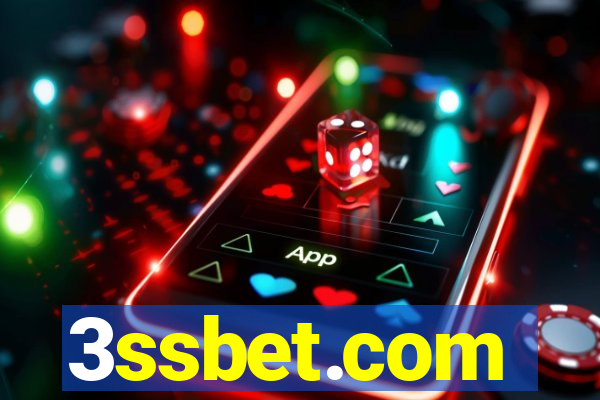 3ssbet.com