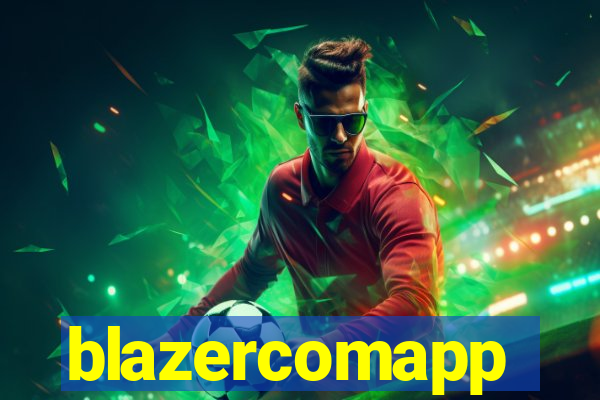 blazercomapp