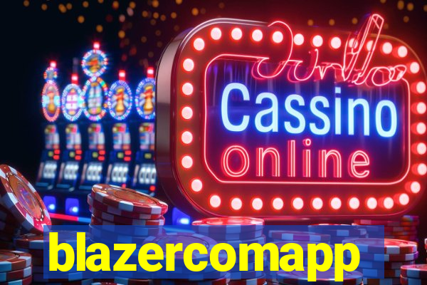 blazercomapp